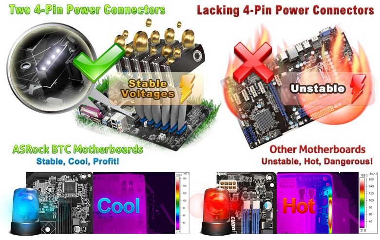 ASRock-BTC-PRO-Kit-H81-H61Pro-BTC-13