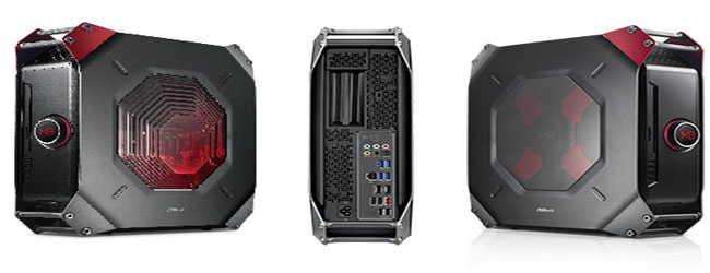 جهاز ASRock Gaming M8 يحصل على جائزة 2013Chicago GOOD DESIGN جهاز ASRock Gaming M8 يحصل على جائزة 2013Chicago GOOD DESIGN