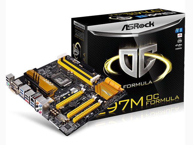 ASRock Z97M OC Formula 01