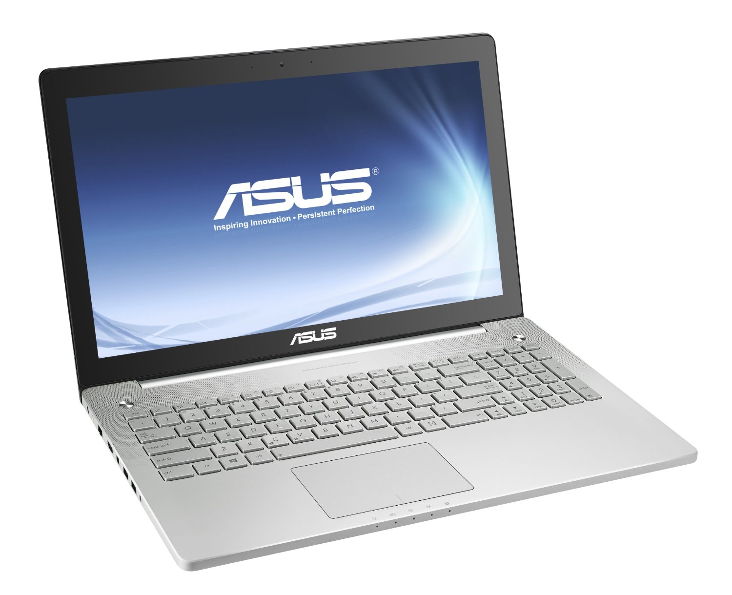 ASUS N550JV