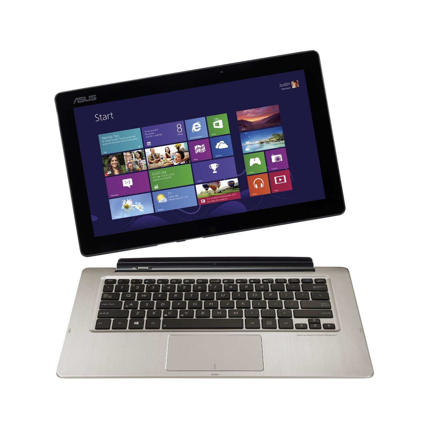 ASUS Transformer Book TX300