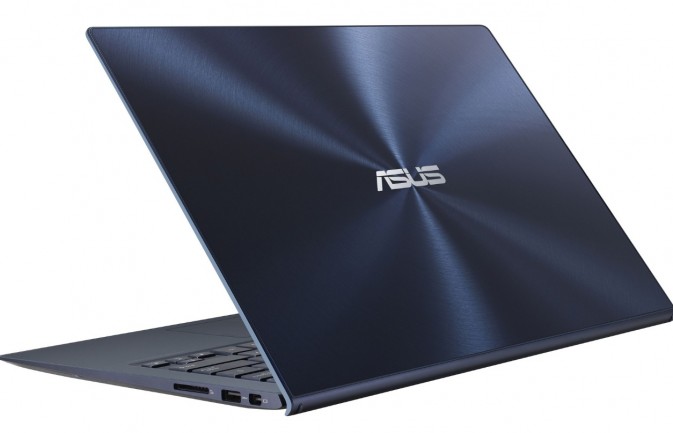 ASUS Zenbook UX301
