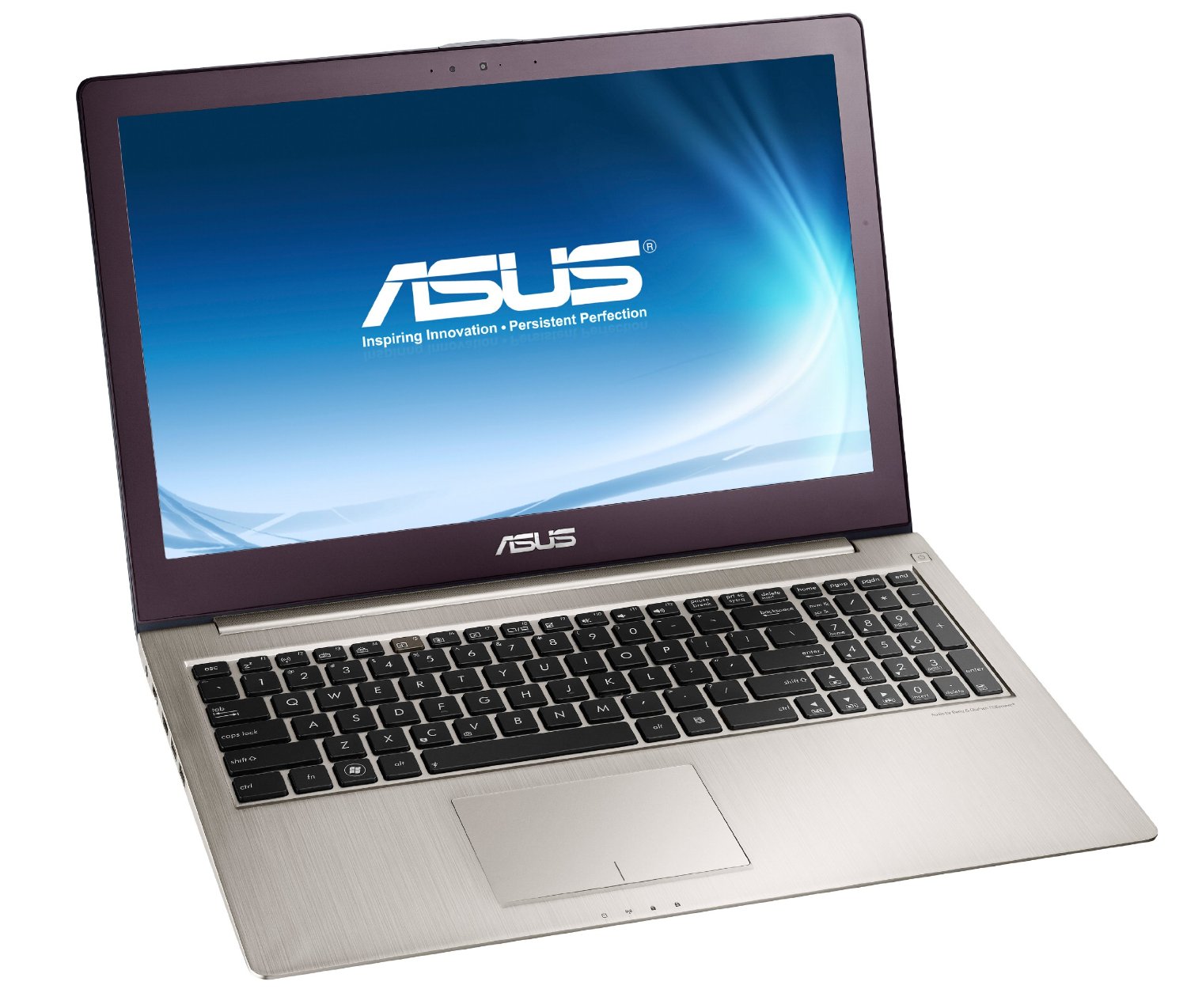 ASUS Zenbook UX51Vz