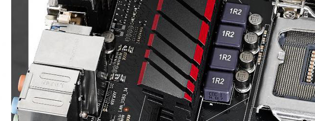 تعرف على اللوحة الأم الجديدة H97-Pro Gamer من شركة ASUS تعرف على اللوحة الأم الجديدة H97-Pro Gamer من شركة ASUS