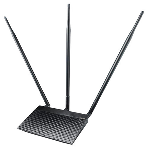 ASUS تقدم جهاز راوتر لاسلكي RT-N14UHP المميز ASUS تقدم جهاز راوتر لاسلكي RT-N14UHP المميز