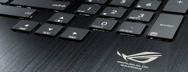 سلسلة G من فئة ROG تعود لنا من جديد مع مجموعة من الأجهزة المحمولة الجديدة سلسلة G من فئة ROG تعود لنا من جديد مع مجموعة من الأجهزة المحمولة الجديدة