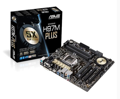 ASUS H97M-PLUS 01