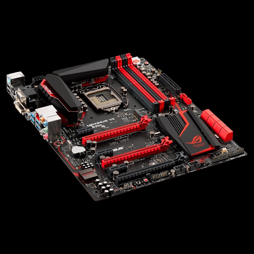 ASUS Maximus VII Hero 02