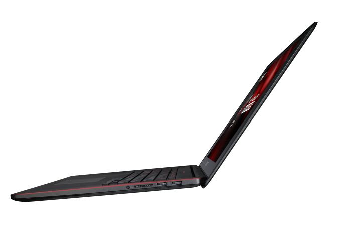 ASUS ROG GX500 Gaming Notebook 678x452