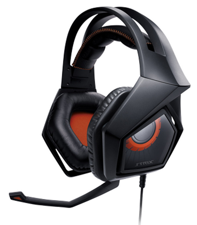ASUS Strix DSP 01