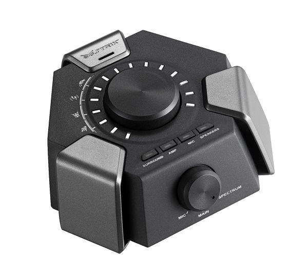 ASUS Strix DSP 03