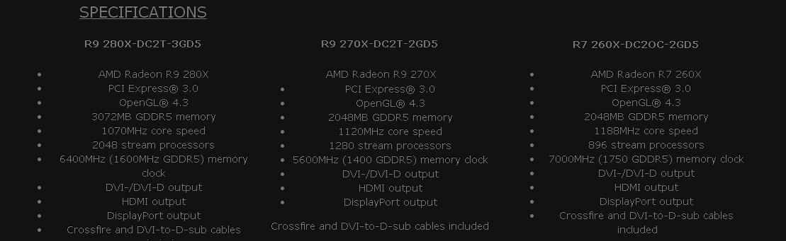 ASspecs
