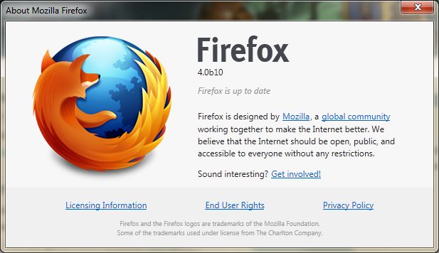 firefox4 beta10