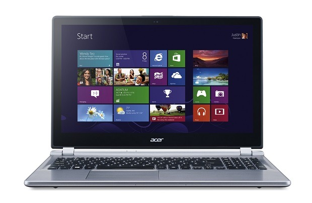 Acer Aspire M5-583P-6428