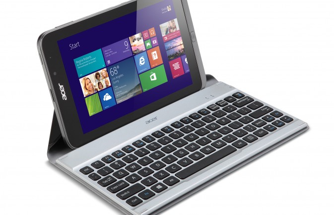 Acer Iconia W4