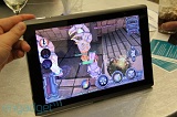 جهاز Acer Iconia Tab A501 اللوحي سيقدم بشكل حصري من قبل شركة الاتصالات الأمريكية AT&T جهاز Acer Iconia Tab A501 اللوحي سيقدم بشكل حصري من قبل شركة الاتصالات الأمريكية AT&T