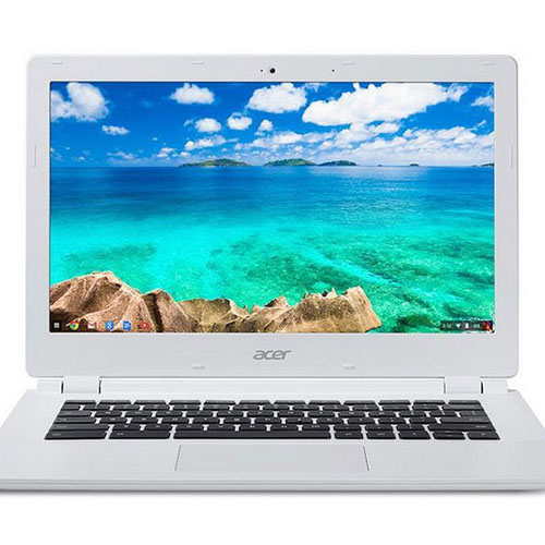 Acer تستخدم لأول مرة معالج NVIDIA Tegra K1 لتوسع تشكيلتها من الأجهزة المحمولة Chromebook Acer تستخدم لأول مرة معالج NVIDIA Tegra K1 لتوسع تشكيلتها من الأجهزة المحمولة Chromebook