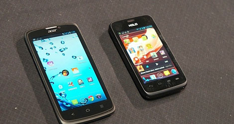 Acer-and-Xolo-Intel-Based-Smartphones-Showed-at-CES-2013-logo