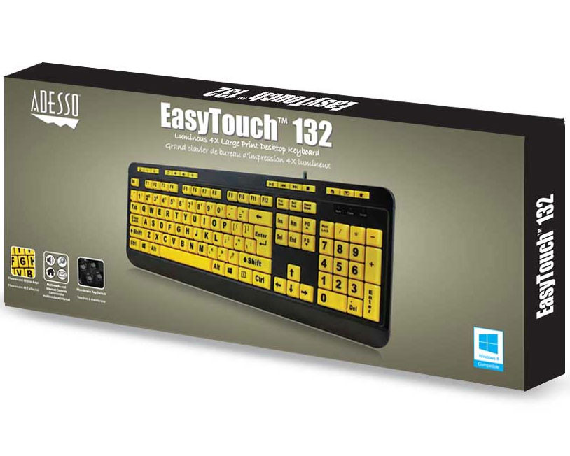Adesso-EasyTouch-132-Keyboard-05