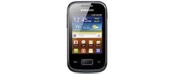 تسريب هاتف Samsung Galaxy Pocket Plus بنظام Android 4.0.4 ICS 