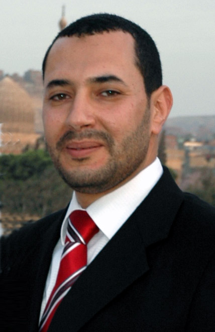 Ahmed-Sabry