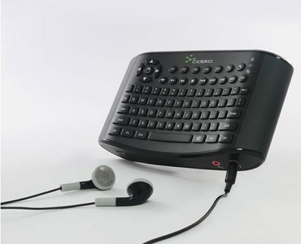 keyboard