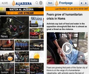 Al-Jazeera-English