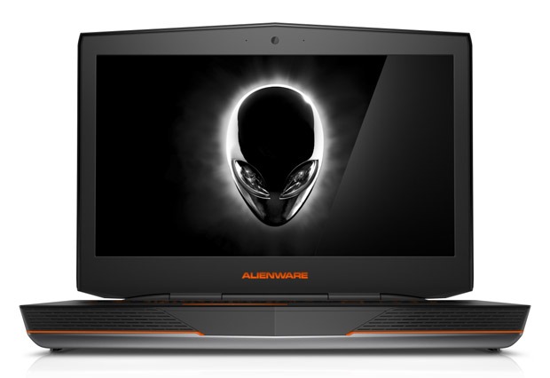 Alienware 17