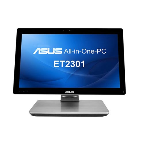 الكشف عن الحاسوب المتكامل ET2301INTH-B013K من ASUS الكشف عن الحاسوب المتكامل ET2301INTH-B013K من ASUS