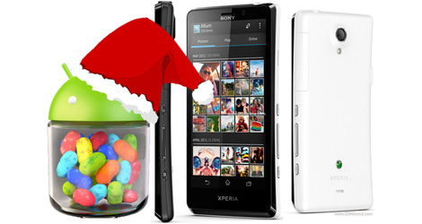 Xperia Xperia
