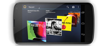 ترقية نظام Android 4.2.1 تصل لهاتف Nexus 4 أيضاً ترقية نظام Android 4.2.1 تصل لهاتف Nexus 4 أيضاً