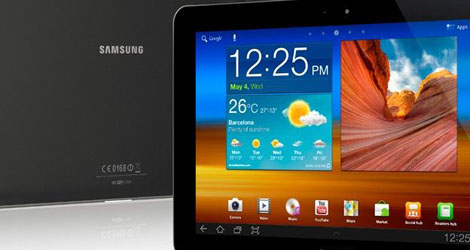 Android-tablet-shipments-to-surpass-iPad-logo