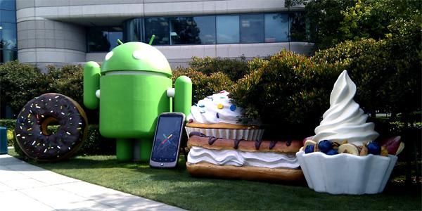 بالصور : منصة Android TV القادمة من شركة Google بالصور : منصة Android TV القادمة من شركة Google