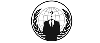 Anonymous تقوم بتسريب معلومات أكثر من 5,000 شخصية هامة في إسرائيل Anonymous تقوم بتسريب معلومات أكثر من 5,000 شخصية هامة في إسرائيل
