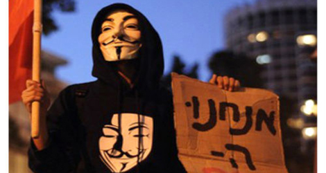 Anonymous-Hacks-Hundreds-of-Israeli-Sites-logo