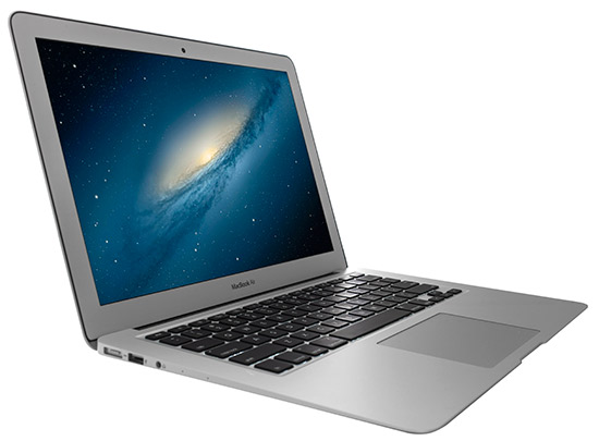 Apple MacBook Air 13