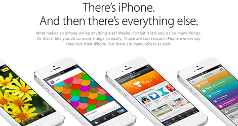 Apple-Answers-Galaxy-S4-with-New-iPhone-Campaign-logo