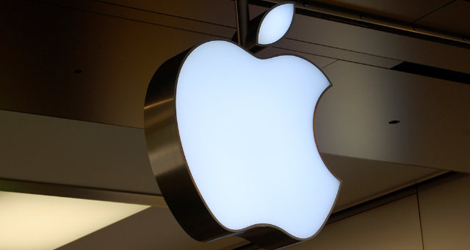 Apple-Looking-to-Drop-Intel-Chips-From-Mac-Computers-logo