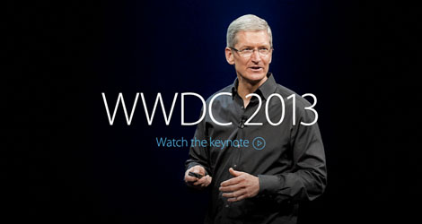 Apple-Posts-WWDC-2013-Keynote-Video-Online-logo