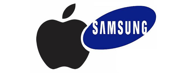 اجتماع لتسوية الخلاف على مستوى المدراء التنفيذين ومستشارين قانونين بين شركتي Apple و Samsung اجتماع لتسوية الخلاف على مستوى المدراء التنفيذين ومستشارين قانونين بين شركتي Apple و Samsung