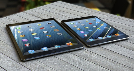 Apple-Will-Not-Source-iPad-5-Parts-from-Samsung-Rumor-logo