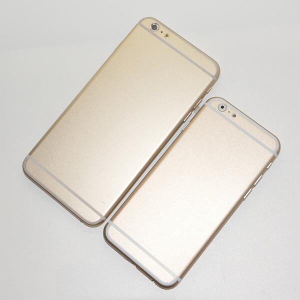 Apple-iPhone-6-leaks-4.7-vs-5.5-model-mockups-compared-1