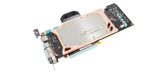 Aqua تستعد لطرح وحدة تبريد مائي كاملة لبطاقة GTX Titan Aqua تستعد لطرح وحدة تبريد مائي كاملة لبطاقة GTX Titan