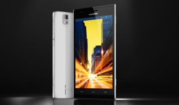 Ascend-P2