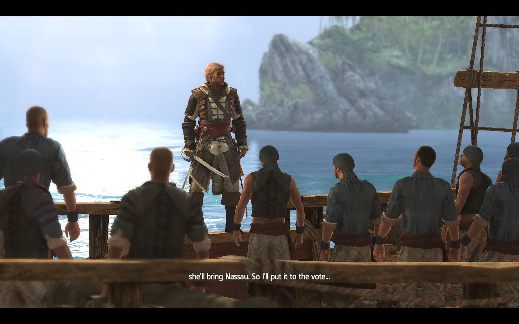 Assassins Creed IV Black Flag Deluxe Edition2013-11-22-10-46-1