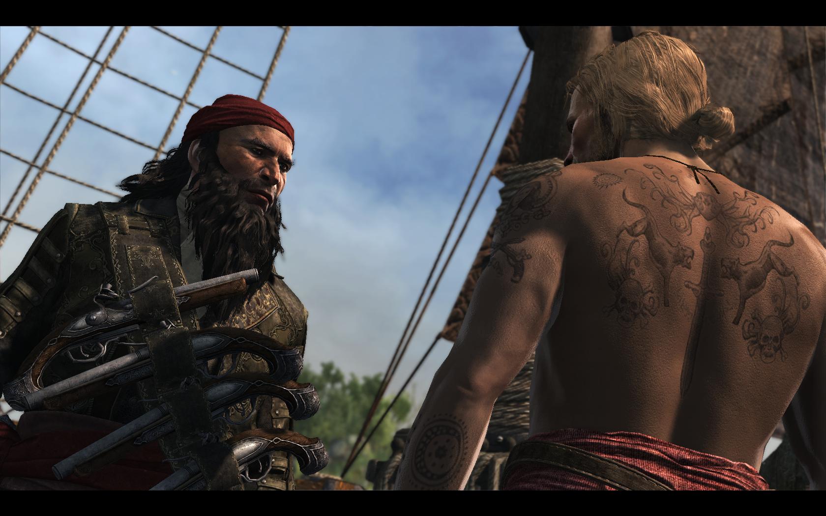 Assassins Creed IV Black Flag Deluxe Edition2013-11-23-14-56-58