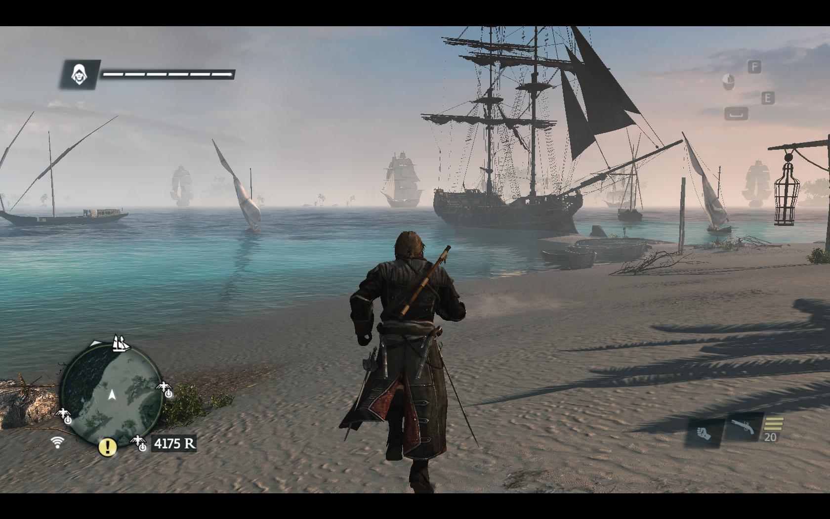 Assassins Creed IV Black Flag Deluxe Edition2013-11-23-19-33-44