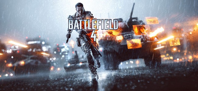 BF4 : الطريق الي القيادة