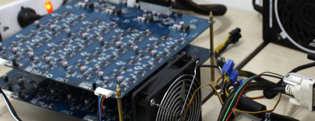 BIOSTAR تقدم حلول فعالة و جديدة للتنقيب عن Bitcoin BIOSTAR تقدم حلول فعالة و جديدة للتنقيب عن Bitcoin