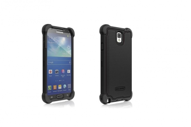 Ballistic SG Maxx Case